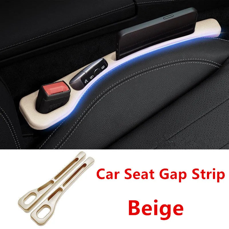 Car Seat Gap Filler