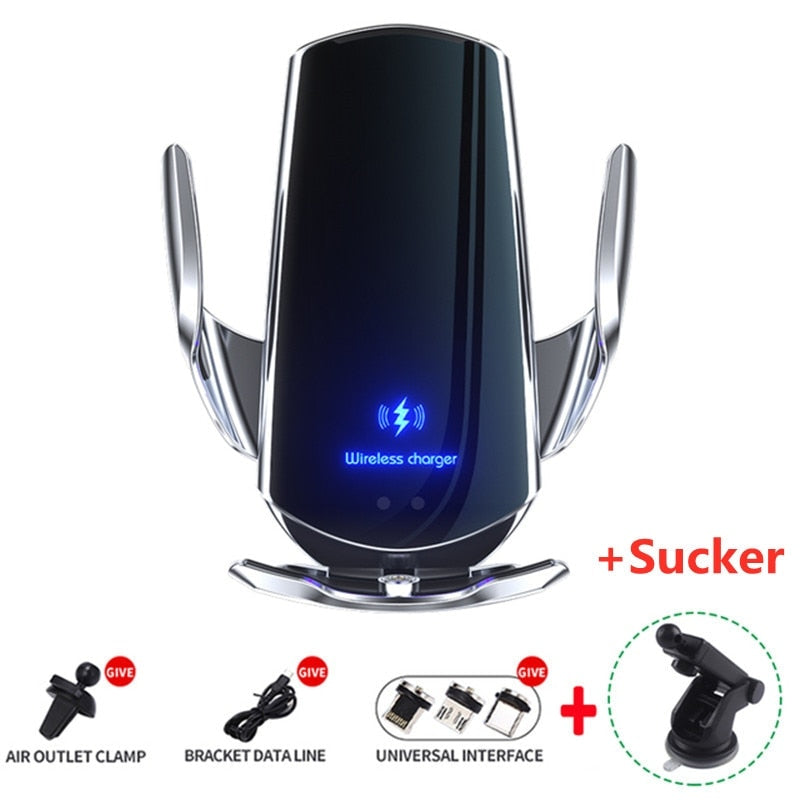 MagCharge Phone Mount