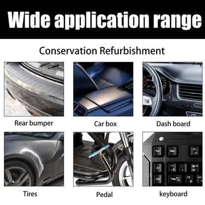 AutoRevive Refurbishing Agent