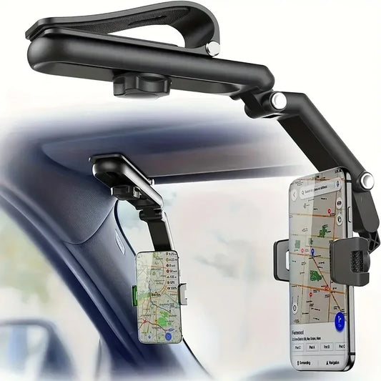 Content Creator Phone Mount